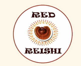 Red Reishi Lip Balm