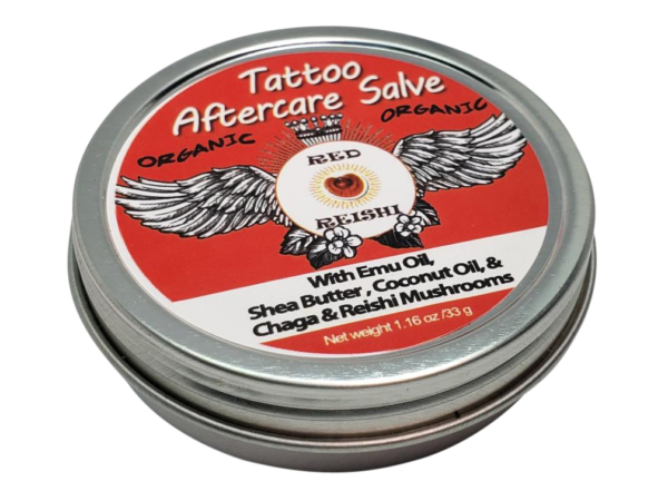 Tattoo Aftercare 1.16oz